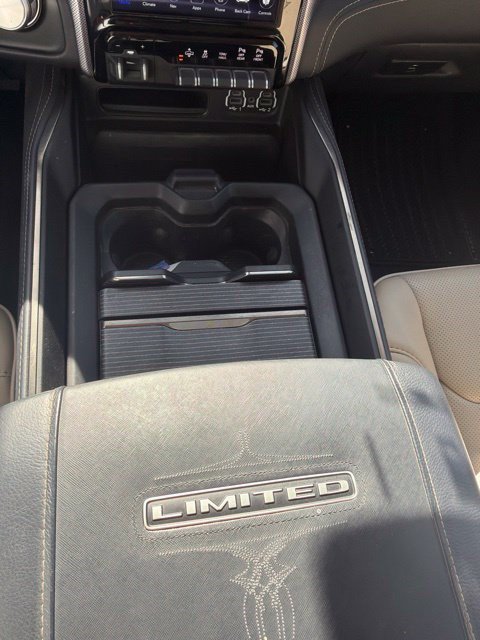Used 2020 RAM 1500 Limited AWD/4WD image 21