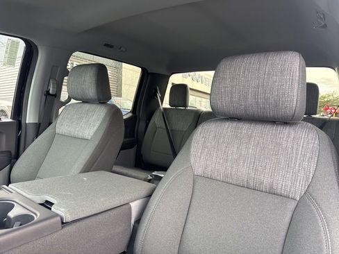 New 2026 Ford F250 XLT w/ Snow Plow Prep Package image 13