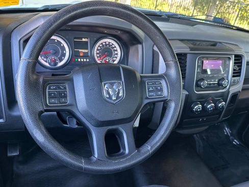 Used 2016 RAM 1500 Tradesman image 15