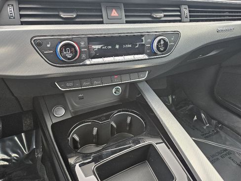 Used 2025 Audi A5 2.0T Premium Plus image 19