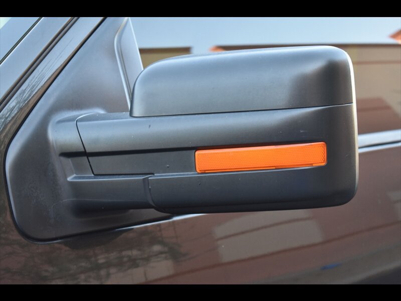 Used 2012 Ford F150 XLT w/ XLT Convenience Pkg RWD image 45