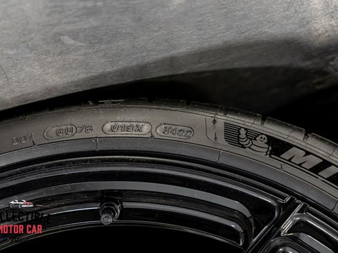 Used 2009 Chevrolet Corvette ZR1 w/ Preferred Equipment Group RWD image 83