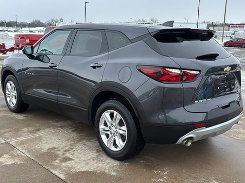 Used 2021 Chevrolet Blazer LT image 7