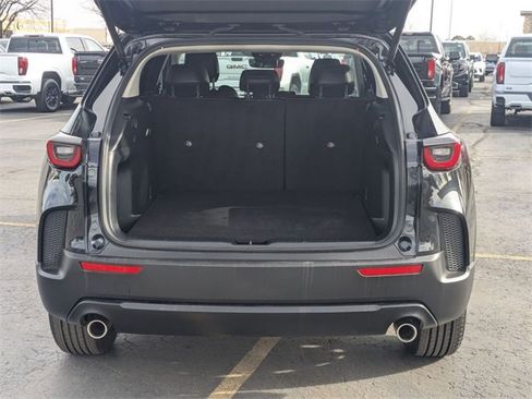 Used 2025 MAZDA CX-50 AWD 2.5 S w/ Preferred Package image 35