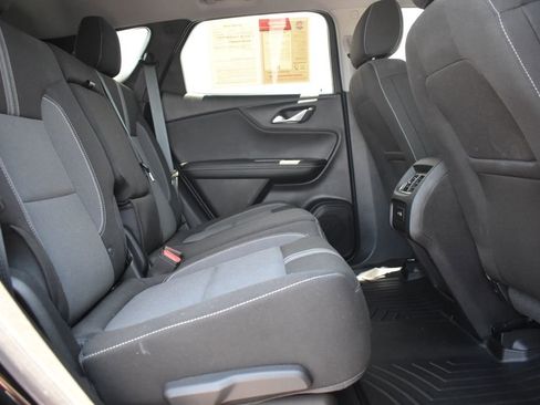 Used 2023 Chevrolet Blazer LT w/ Convenience Package FWD image 14