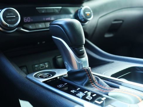 Used 2024 Nissan Sentra SR image 50