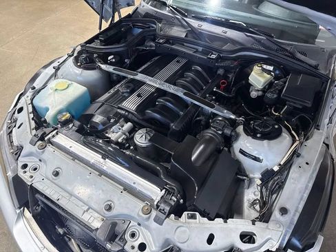 Used 1998 BMW M Roadster RWD image 55