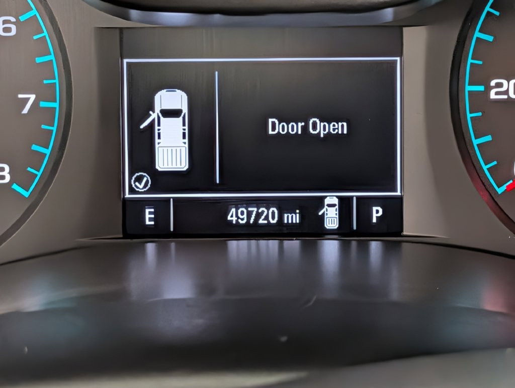 Used 2022 GMC Canyon AT4 AWD/4WD image 19