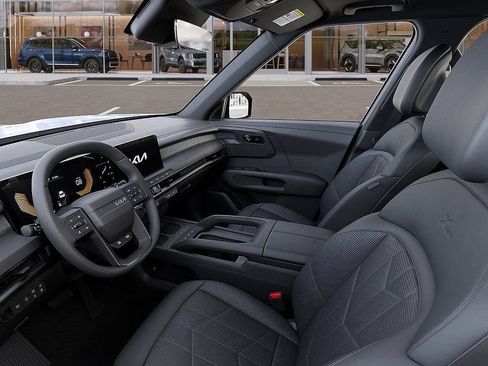 New 2027 Kia Telluride EX X-Line image 17