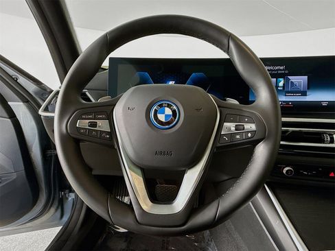 Certified 2023 BMW 330e w/ Driving Assistance Package image 11