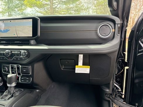 New 2026 Jeep Wrangler Sahara image 30