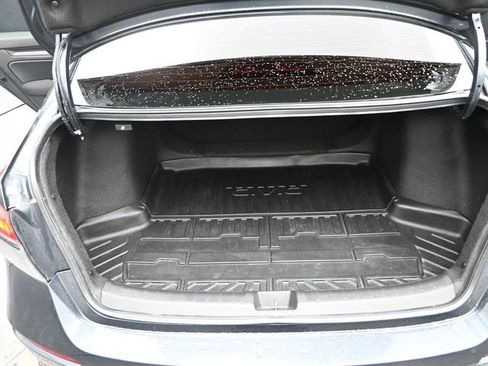 Used 2024 Honda Civic Sport image 19