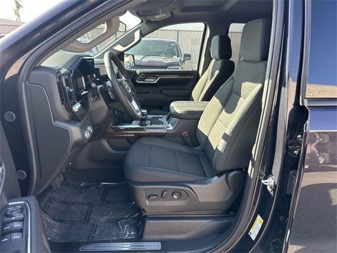 New 2026 GMC Sierra 1500 Elevation w/ LPO, Elevation Black Package image 21