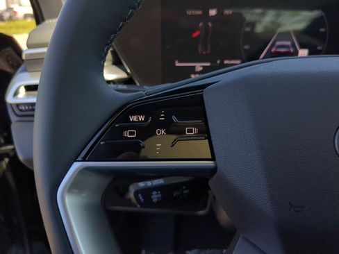 New 2025 Audi A5 2.0T Premium image 24