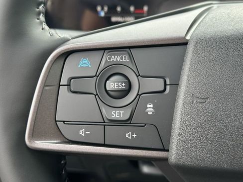 New 2026 Nissan Sentra SL image 19