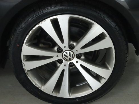 Used 2008 Volkswagen Eos VR6 image 40