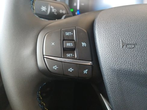 New 2025 Ford Maverick Lobo image 24