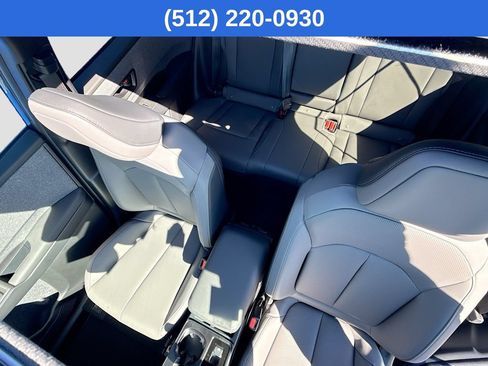 New 2026 Subaru Outback Limited AWD/4WD image 27