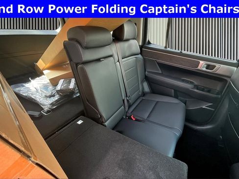 New 2026 Hyundai Santa Fe Limited image 9