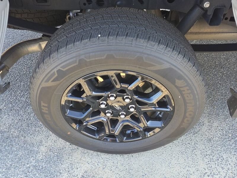 Used 2025 Ford F150 STX RWD image 16