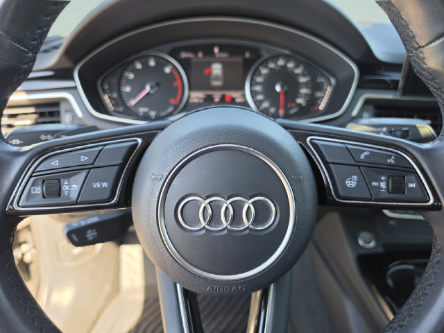 Used 2021 Audi A4 2.0T Premium w/ Convenience Package AWD/4WD image 34