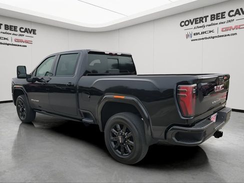 Used 2024 GMC Sierra 3500 AT4 w/ AT4 Premium Plus Package image 7