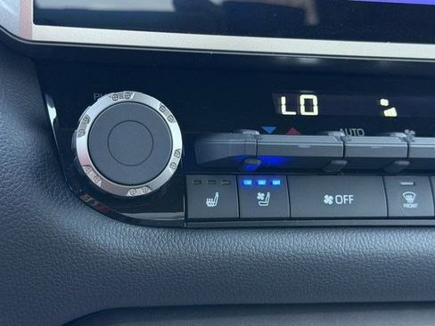 New 2026 Toyota Tundra Limited image 21