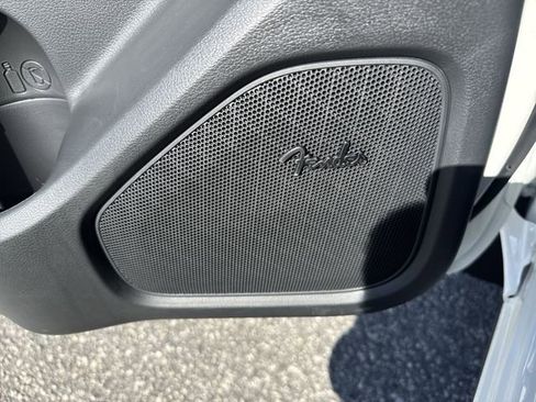 New 2026 Nissan Frontier PRO-4X w/ Pro Premium Package image 27