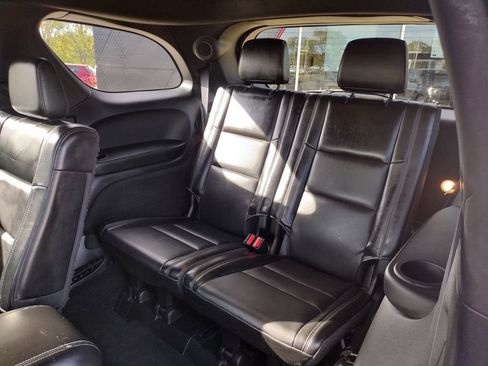 Used 2021 Dodge Durango Citadel w/ Premium Entertainment Group image 12