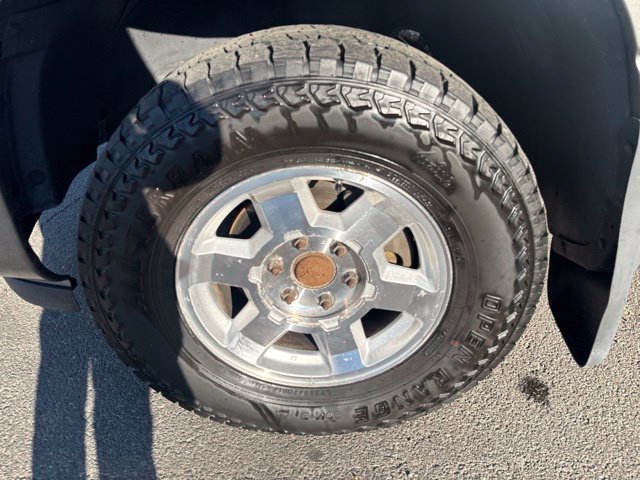 Used 2006 GMC Sierra 1500 SLT w/ Onstar Plus Package AWD/4WD image 40