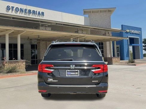 Used 2022 Honda Odyssey Touring image 6