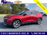 Used 2023 Chevrolet Blazer LT w/ Convenience Package image 1