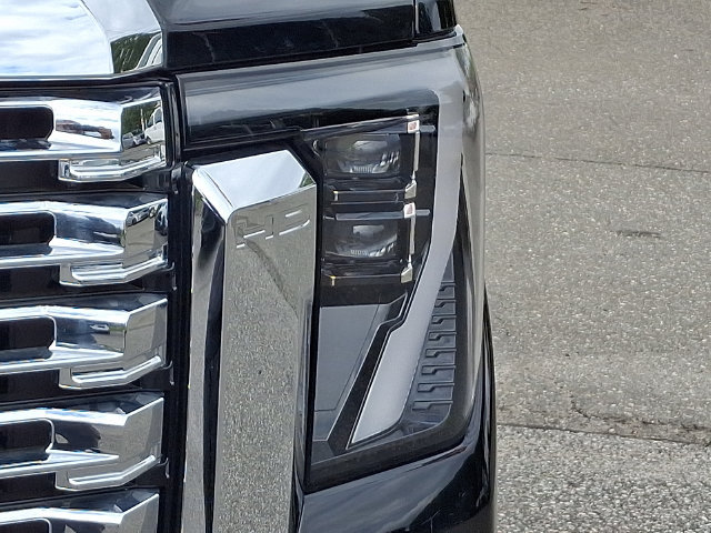 Used 2026 GMC Sierra 2500 Denali w/ Denali Reserve Package AWD/4WD image 28