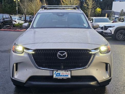 New 2026 MAZDA CX-90 3.3 Turbo w/ Preferred Package image 2