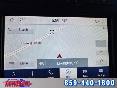 Used 2020 Ford F250 King Ranch w/ King Ranch Ultimate Package image 33