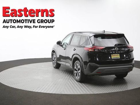 Used 2023 Nissan Rogue SV FWD image 35