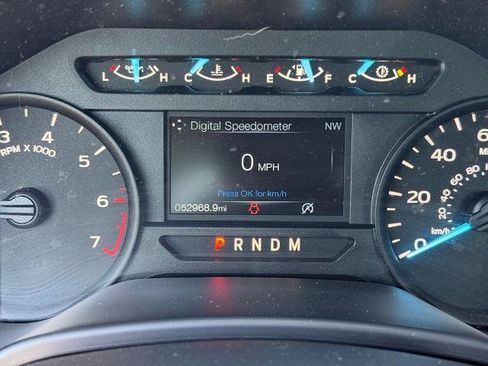 Certified 2018 Ford F150 XL w/ Equipment Group 101A Mid AWD/4WD image 13