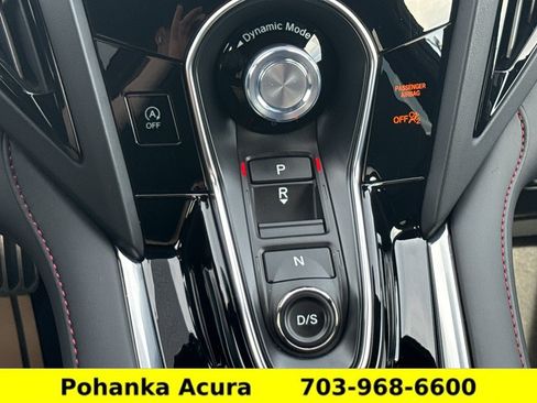 Certified 2024 Acura RDX w/ Advance Package AWD/4WD image 17
