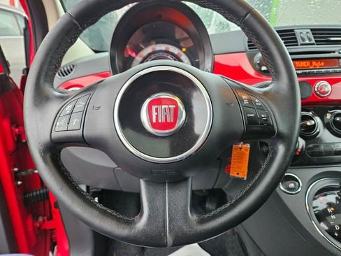 Used 2013 FIAT 500 Pop image 14