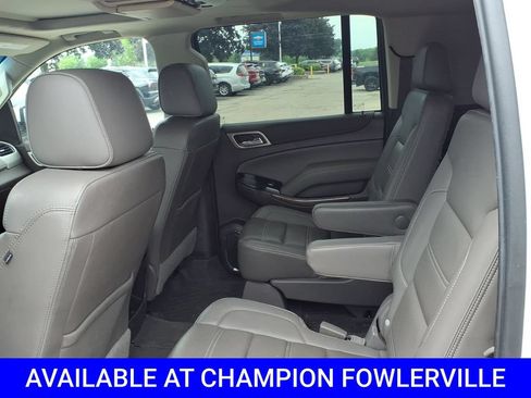 Used 2019 GMC Yukon XL Denali w/ Denali Ultimate Package AWD/4WD image 8