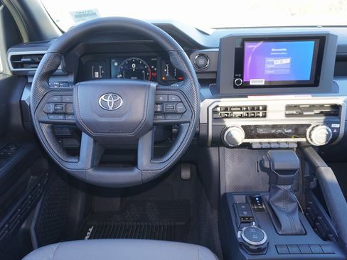 New 2026 Toyota Tacoma SR5 image 8