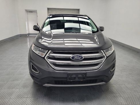 Used 2017 Ford Edge SEL w/ Equipment Group 201A AWD/4WD image 14