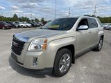 Used 2015 GMC Terrain SLE w/ Chrome Edition image 3