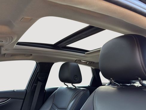 Used 2018 Cadillac XTS Luxury w/ Driver Awareness Package image 19