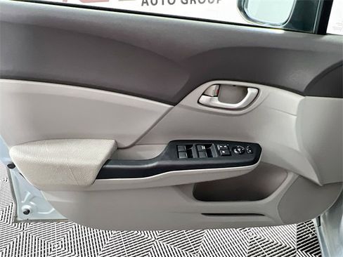 Used 2012 Honda Civic LX image 27