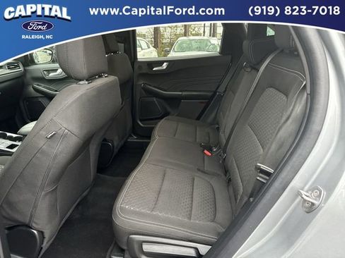 Certified 2023 Ford Escape Active w/ Tech Pack #2 image 16