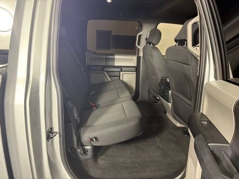 Certified 2019 Ford F150 XL w/ Equipment Group 101A Mid RWD image 31