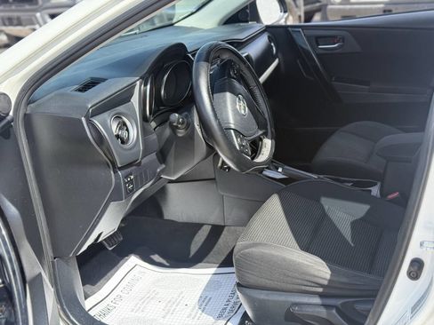 Used 2016 Scion iM image 13