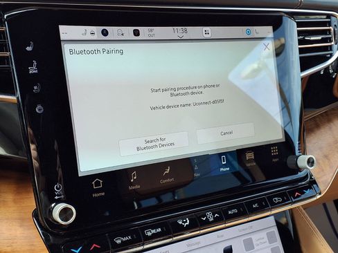 Used 2024 Jeep Grand Wagoneer Series III image 6