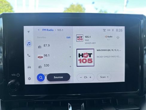 Used 2024 Toyota Corolla LE FWD image 25